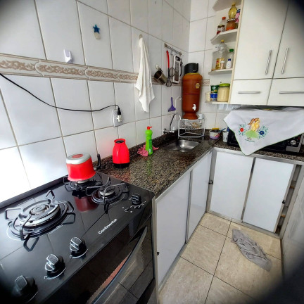 Cobertura com 4 Quartos à Venda, 130 m² em Ouro Preto - Belo Horizonte