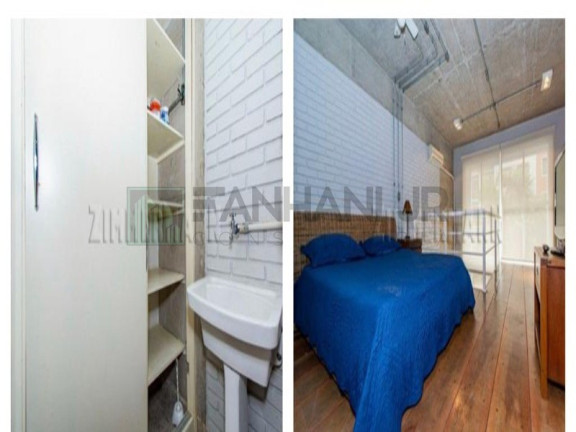 Imagem Imóvel com 1 Quarto à Venda, 78 m² em Cerqueira César - São Paulo Imagem Imóvel com 1 Quarto à Venda, 78 m² em Cerqueira César - São Paulo