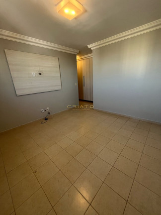 Apartamento com 4 Quartos à Venda, 150 m² em Jardim Bandeirante - Anápolis