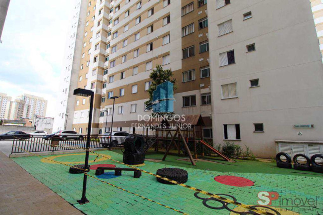 Imagem Apartamento com 2 Quartos à Venda, 44 m² em Itaquera - São Paulo Imagem Apartamento com 2 Quartos à Venda, 44 m² em Itaquera - São Paulo