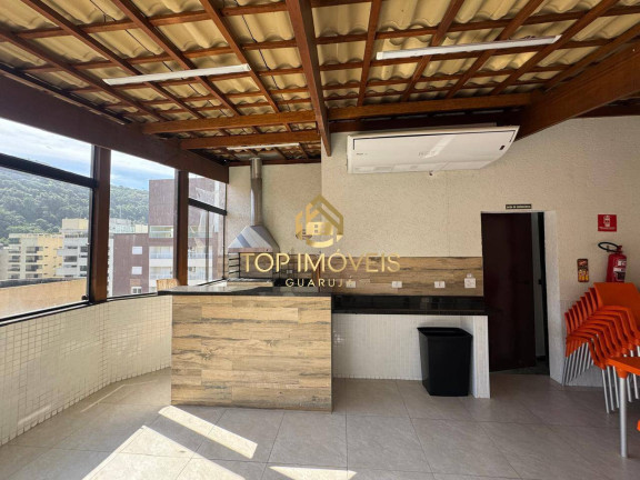 Imagem Apartamento com 3 Quartos à Venda, 118 m² em Pitangueiras - Guarujá Imagem Apartamento com 3 Quartos à Venda, 118 m² em Pitangueiras - Guarujá