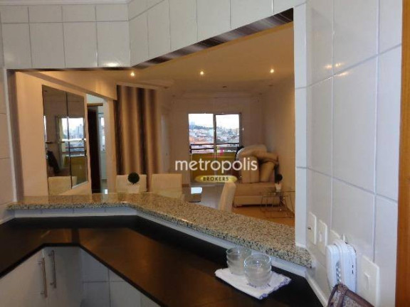 Imagem Apartamento com 2 Quartos à Venda, 69 m² em Olímpico - São Caetano Do Sul Imagem Apartamento com 2 Quartos à Venda, 69 m² em Olímpico - São Caetano Do Sul