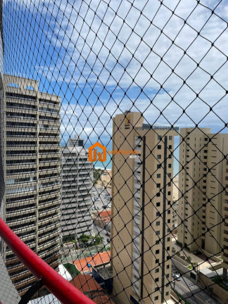 Imagem Apartamento com 2 Quartos à Venda, 69 m² em Meireles - Fortaleza