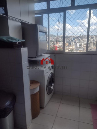 Imagem Apartamento com 3 Quartos à Venda, em Carlos Prates - Belo Horizonte Imagem Apartamento com 3 Quartos à Venda, em Carlos Prates - Belo Horizonte