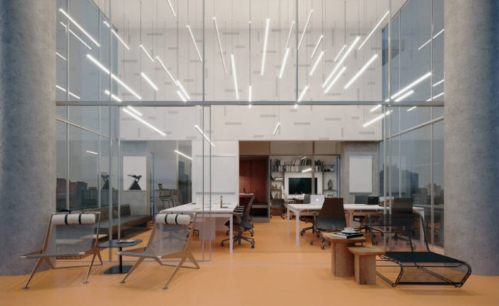 Imagem Studio com 1 Quarto à Venda, 52 m² em Pinheiros - São Paulo Imagem Studio com 1 Quarto à Venda, 52 m² em Pinheiros - São Paulo