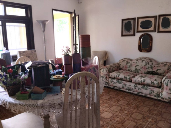 Imagem Casa com 11 Quartos à Venda, 500 m² em Centro - Iguape Imagem Casa com 11 Quartos à Venda, 500 m² em Centro - Iguape