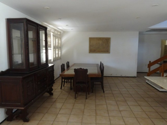 Imagem Casa com 4 Quartos à Venda, 705 m² em Cumbuco - Caucaia