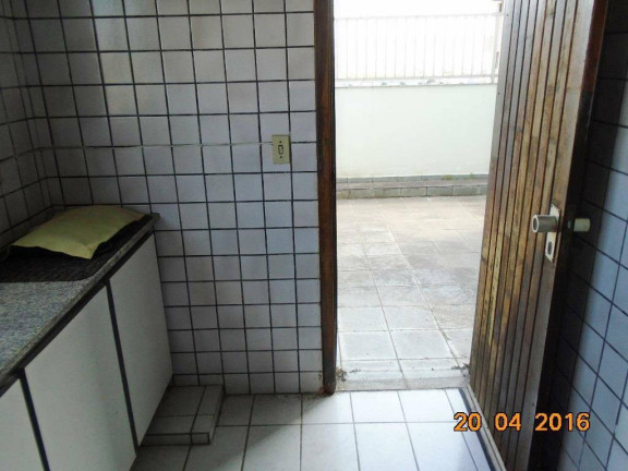 Imagem Cobertura com 4 Quartos à Venda, 350 m² em Tupi - Praia Grande Imagem Cobertura com 4 Quartos à Venda, 350 m² em Tupi - Praia Grande
