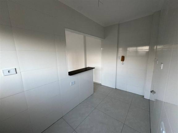 Imagem Apartamento com 2 Quartos à Venda, 71 m² em Forte - Praia Grande