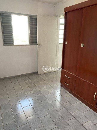 Imagem Casa com 3 Quartos à Venda, 130 m² em Jardim Florence - Campinas Imagem Casa com 3 Quartos à Venda, 130 m² em Jardim Florence - Campinas