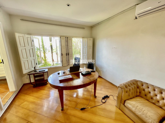 Imagem Casa com 4 Quartos para Alugar, 800 m² em Jardim Guedala - São Paulo Imagem Casa com 4 Quartos para Alugar, 800 m² em Jardim Guedala - São Paulo