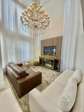 Imagem Casa de Condomínio com 4 Quartos à Venda, 340 m² em Centro - Xangri-la