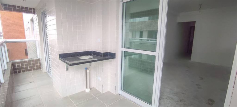 Imagem Apartamento com 2 Quartos à Venda, 73 m² em Boqueirao - Praia Grande