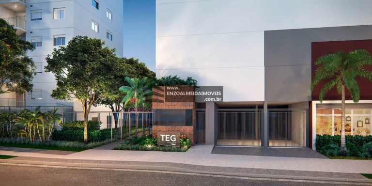 Imagem Apartamento com 2 Quartos à Venda, 57 m² em Sacomã - São Paulo Imagem Apartamento com 2 Quartos à Venda, 57 m² em Sacomã - São Paulo