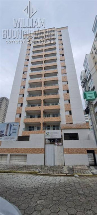 Imagem Apartamento com 2 Quartos à Venda, 94 m² em Guilhermina - Praia Grande