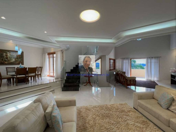 Imagem Casa com 4 Quartos à Venda, 697 m² em Jardim Passárgada I - Cotia Imagem Casa com 4 Quartos à Venda, 697 m² em Jardim Passárgada I - Cotia