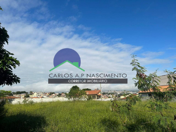 Imagem Terreno à Venda, 1.368 m² em Jardim Bela Vista - Jacareí Imagem Terreno à Venda, 1.368 m² em Jardim Bela Vista - Jacareí