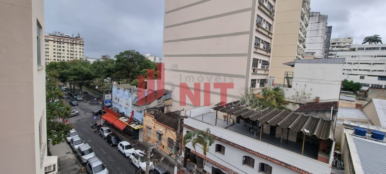 Imagem Apartamento com 2 Quartos à Venda, 65 m² em Centro - Niterói Imagem Apartamento com 2 Quartos à Venda, 65 m² em Centro - Niterói