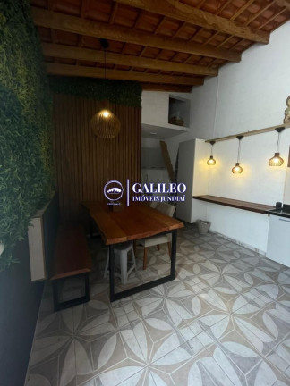 Imagem Sobrado com 2 Quartos à Venda, 82 m² em Parque Cidade Jardim Ii - Jundiaí