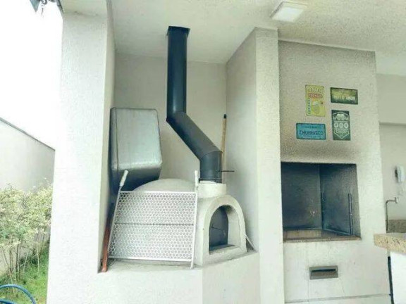 Imagem Apartamento com 2 Quartos à Venda, 37 m² em Presidente Altino - Osasco