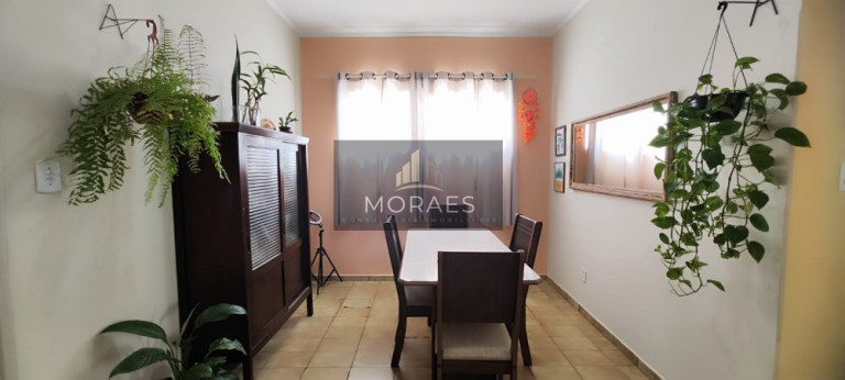 Imagem Casa com 3 Quartos à Venda, 158 m² em Jardim Palos Verdes - Botucatu
