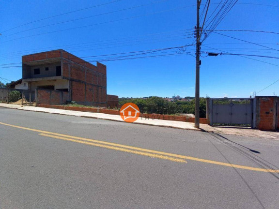Imagem Terreno à Venda, 890 m² em Jardim Bela Vista - Americana