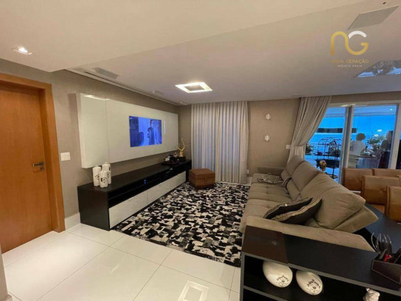 Imagem Apartamento com 3 Quartos à Venda, 250 m² em Canto Do Forte - Praia Grande Imagem Apartamento com 3 Quartos à Venda, 250 m² em Canto Do Forte - Praia Grande
