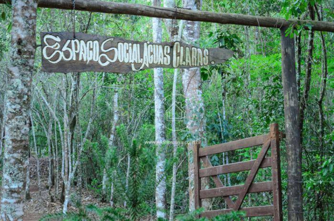 Imagem Terreno em Condomínio à Venda, 1.000 m² em Condomínio águas Claras - Brumadinho