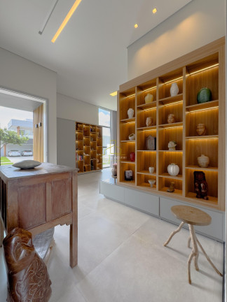 Imagem Casa com 3 Quartos à Venda, 521 m² em Alphaville Jacuhy - Serra Imagem Casa com 3 Quartos à Venda, 521 m² em Alphaville Jacuhy - Serra