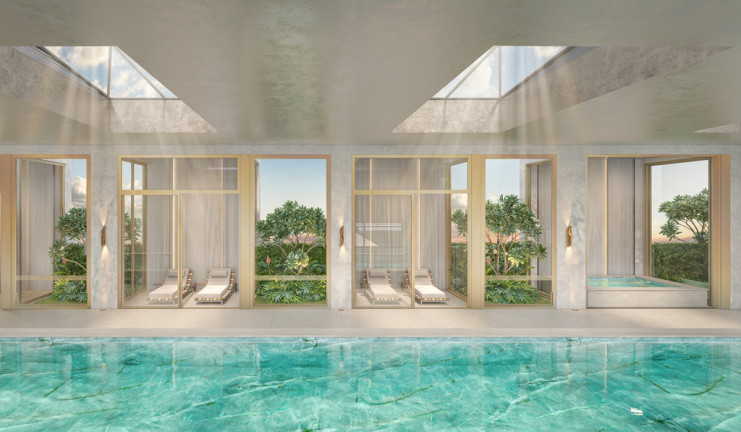 Imagem Apartamento com 3 Quartos à Venda, 178 m² em Brooklin Novo - São Paulo