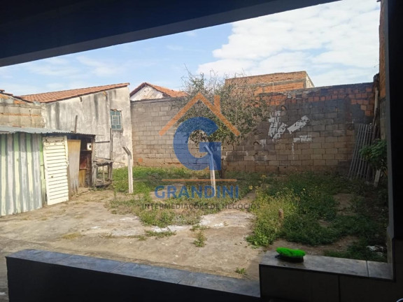 Imagem Casa com 2 Quartos à Venda, 280 m² em Jardim Bi-centenário - Mogi Mirim