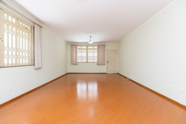 Imagem Casa com 4 Quartos à Venda,  em Moema - São Paulo