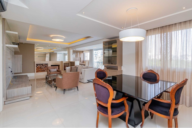 Imagem Apartamento com 3 Quartos à Venda, 146 m² em Jardim Europa - Porto Alegre