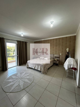 Imagem Casa de Condomínio com 3 Quartos à Venda, 310 m² em Parque Esplanada - Votorantim