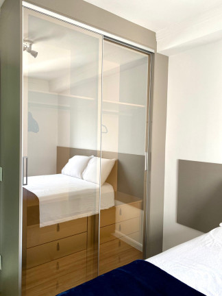 Imagem Apartamento com 1 Quarto à Venda, 28 m² em Consolação - São Paulo Imagem Apartamento com 1 Quarto à Venda, 28 m² em Consolação - São Paulo