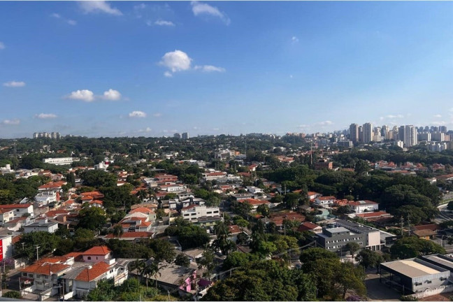 Imagem Apartamento com 2 Quartos à Venda, 73 m² em Butantã - São Paulo
