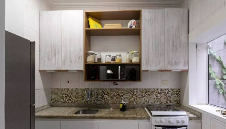 Imagem Casa com 3 Quartos à Venda, 120 m² em Vila Olímpia - São Paulo Imagem Casa com 3 Quartos à Venda, 120 m² em Vila Olímpia - São Paulo