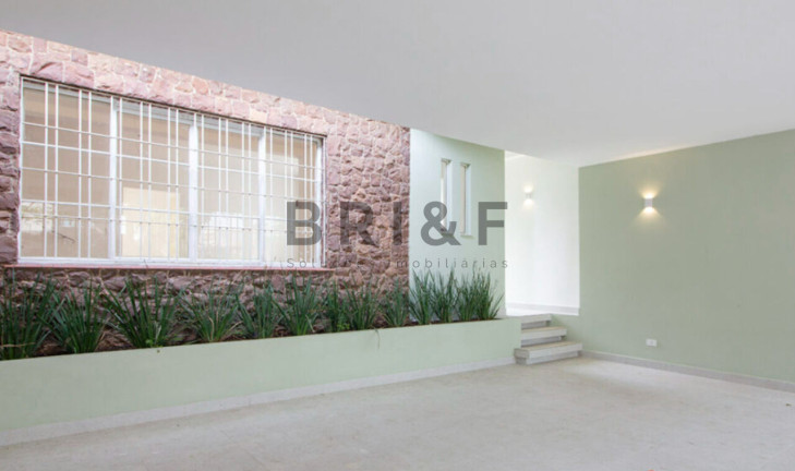 Imagem Casa com 3 Quartos à Venda, 183 m² em Brooklin - São Paulo Imagem Casa com 3 Quartos à Venda, 183 m² em Brooklin - São Paulo