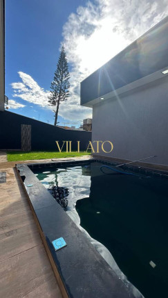 Imagem Casa com 3 Quartos à Venda, 200 m² em Cardoso Continuação - Aparecida De Goiânia