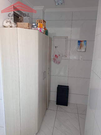 Imagem Apartamento com 3 Quartos à Venda, 152 m² em Vila Arens Ii - Jundiaí