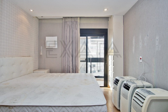 Imagem Imóvel com 3 Quartos à Venda, 184 m² em Vila Andrade - São Paulo
