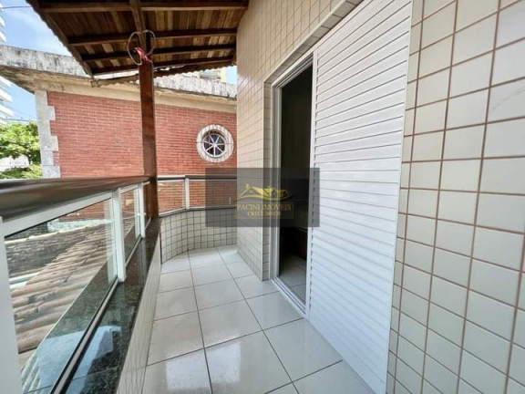 Imagem Sobrado com 3 Quartos à Venda, 161 m² em Aviação - Praia Grande