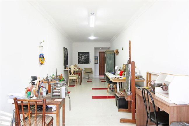 Imagem Sala Comercial à Venda,  em Petrópolis - Porto Alegre