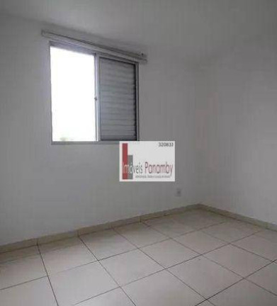 Imagem Apartamento com 3 Quartos à Venda, 70 m² em Paraíso Do Morumbi - São Paulo Imagem Apartamento com 3 Quartos à Venda, 70 m² em Paraíso Do Morumbi - São Paulo
