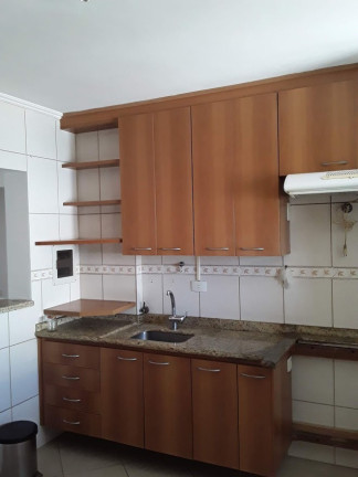 Imagem Apartamento com 3 Quartos à Venda, 80 m² em Mooca - São Paulo