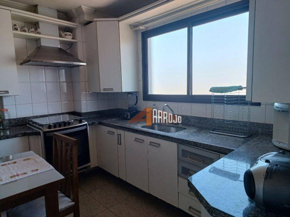 Imagem Apartamento com 3 Quartos à Venda, 100 m² em Vila Carrão - São Paulo
