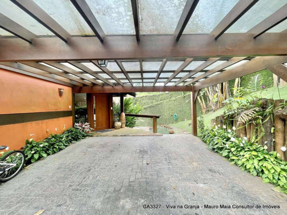Imagem Casa de Condomínio com 3 Quartos à Venda, 1.323 m² em Recanto Inpla - Carapicuíba Imagem Casa de Condomínio com 3 Quartos à Venda, 1.323 m² em Recanto Inpla - Carapicuíba