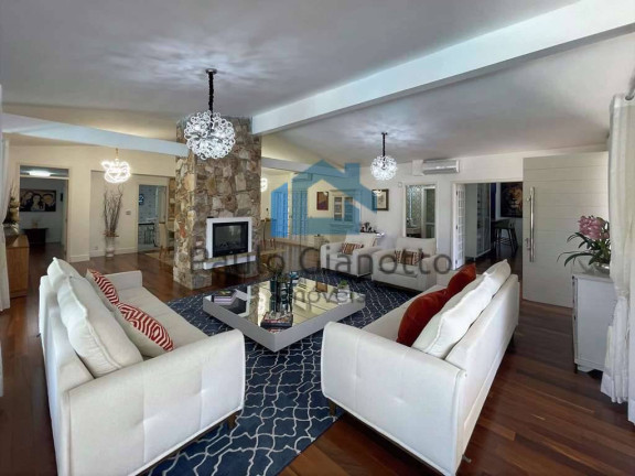 Imagem Casa com 4 Quartos à Venda, 850 m² em Granja Viana - Cotia Imagem Casa com 4 Quartos à Venda, 850 m² em Granja Viana - Cotia