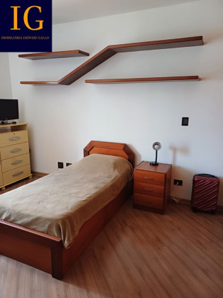 Imagem Apartamento com 3 Quartos à Venda, 143 m² em Centro - Santo André Imagem Apartamento com 3 Quartos à Venda, 143 m² em Centro - Santo André
