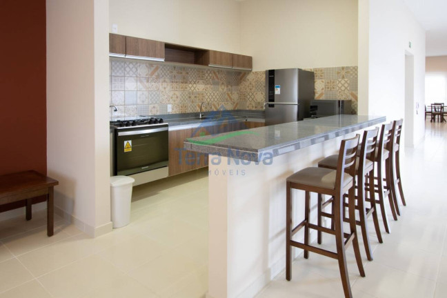 Imagem Apartamento com 2 Quartos à Venda, 48 m² em Residencial Alexandria - Várzea Paulista